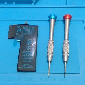 iPhone11pro バッテリー交換