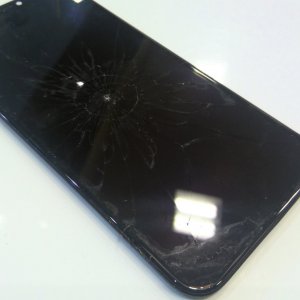 iPhoneXS液晶交換