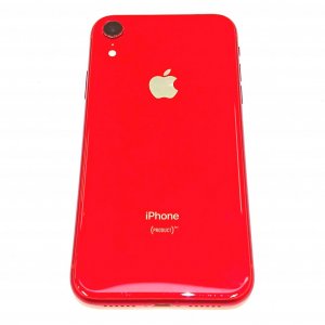 iPhoneXR バッテリー交換