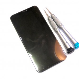 iPhone11ProMax 液晶交換
