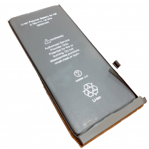 iPhoneXR バッテリー交換