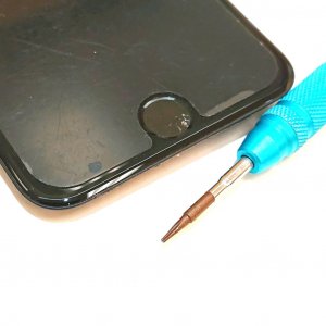 iPhoneSE2 ホームボタン修理