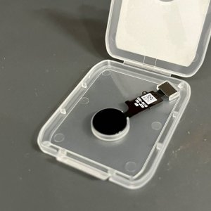 iPhoneSE2 ホームボタン修理