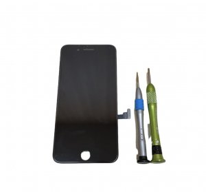 iPhone8Plus 液晶画面交換修理