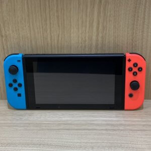 switch 基板修理