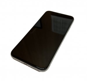 iPhoneX リンゴループ復旧修理