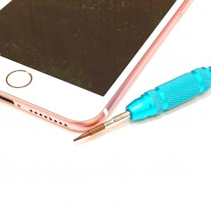 iPhone7Plus フロントパネル交換