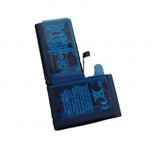 iPhoneX　バッテリー交換