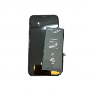 iPhone11 バッテリー交換