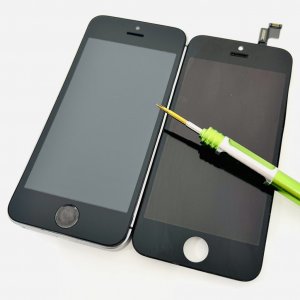 iPhoneSE 液晶交換修理