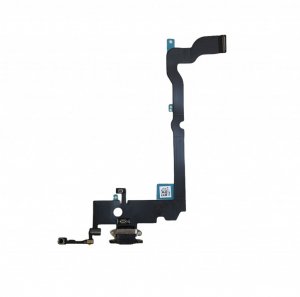 iPhoneXSmax ライトニング端子交換修理