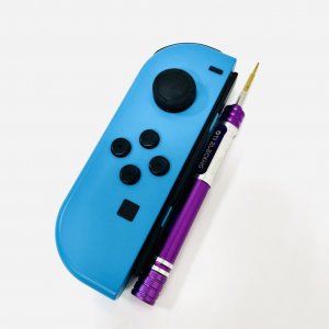 任天堂Switch ジョイコン修理