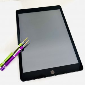 iPad8 バッテリー交換修理