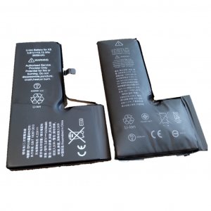 iPhoneXS　バッテリー交換