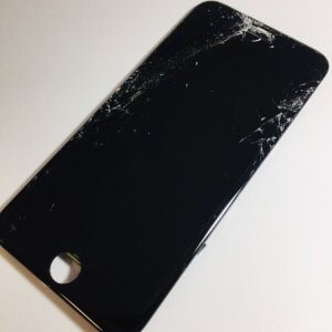 iPhone8 液晶交換