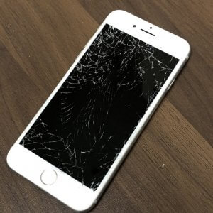 iPhone7 液晶パネル交換