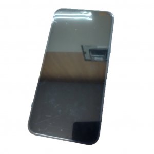 iPhone11　パネル交換