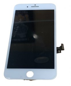 iPhone8Plus　液晶交換