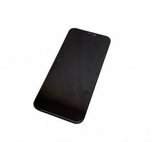 iPhoneX 液晶画面交換修理