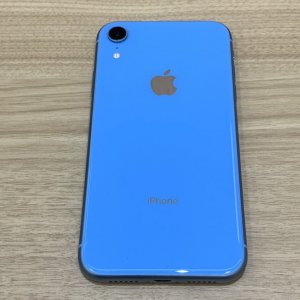 iPhoneXR アウトカメラ交換