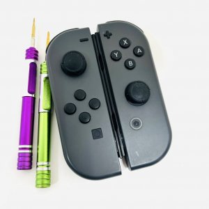 任天堂Switch アナログスティック修理