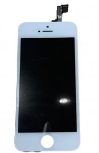 iPhone5S 液晶交換
