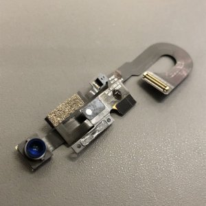 iPhone8 近接センサー交換