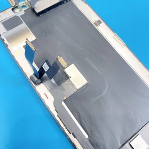 iPhone XS 水没修理