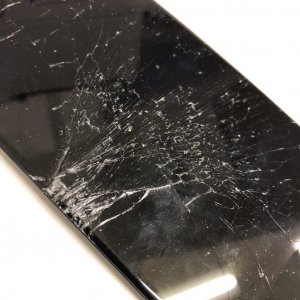 iPhone7Plus 液晶交換