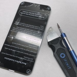 iPhone12 液晶画面 交換修理