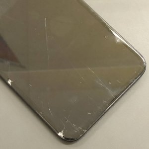 iPhoneXS 液晶交換