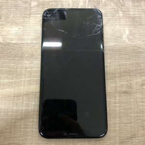 iPhone 11 液晶交換