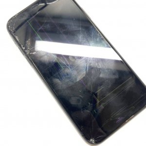 iPhoneXSmax 液晶交換