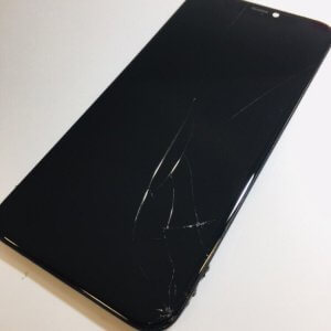 iPhone11Pro フロントパネル交換