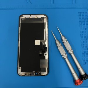 iPhone11 Pro 液晶交換