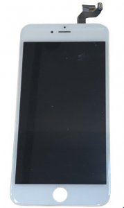 iPhone6SPlus　液晶交換