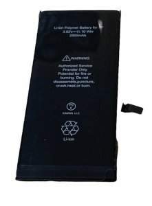 iPhone7Plus　バッテリー交換