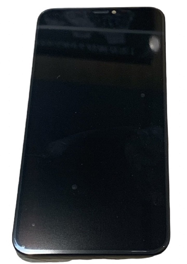 iPhoneXR 液晶交換