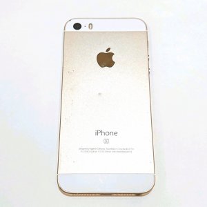 iPhoneSE バッテリー交換