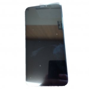 iPhoneXSMax 液晶交換