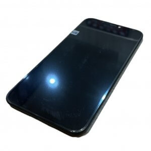 iPhone11 液晶画面交換修理(水没)