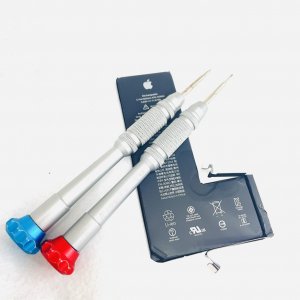 iPhone11Pro バッテリー交換