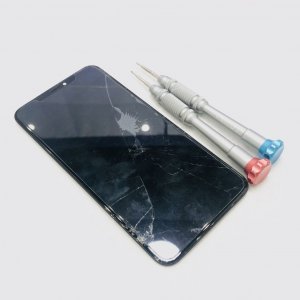 iPhone11Pro 液晶交換