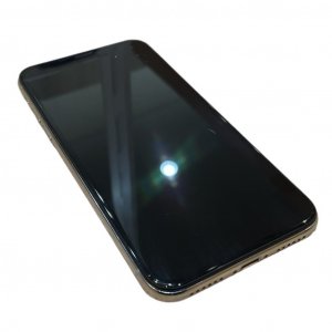 iPhoneX　水没修理　