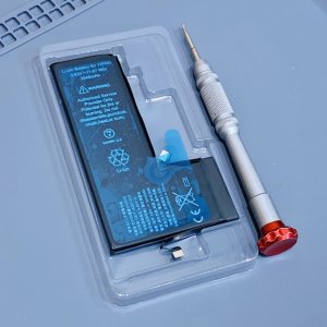 iPhone11Pro バッテリー交換