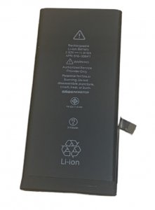 iPhone11　バッテリー交換