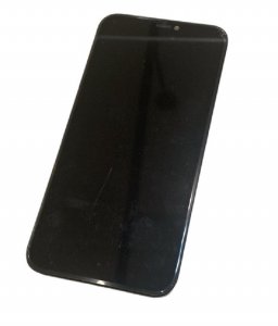 iPhone11　液晶交換