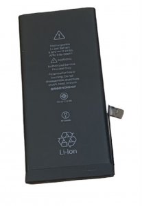 iPhone11　バッテリー交換