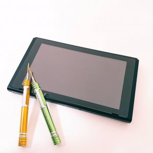 任天堂Switch 液晶パネル交換修理