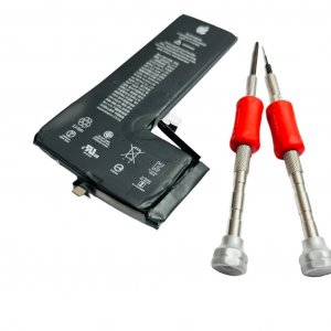 iPhone11Pro バッテリー交換